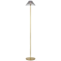 VISUAL COMFORT SIGNATURE, BLAZE FLOOR LAMP, FLOOR LAMP