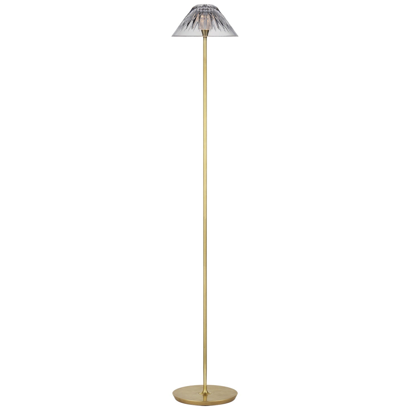 VISUAL COMFORT SIGNATURE, BLAZE FLOOR LAMP, FLOOR LAMP