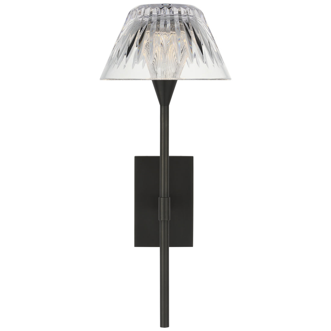 VISUAL COMFORT SIGNATURE, BLAZE SCONCE, WALL SCONCES