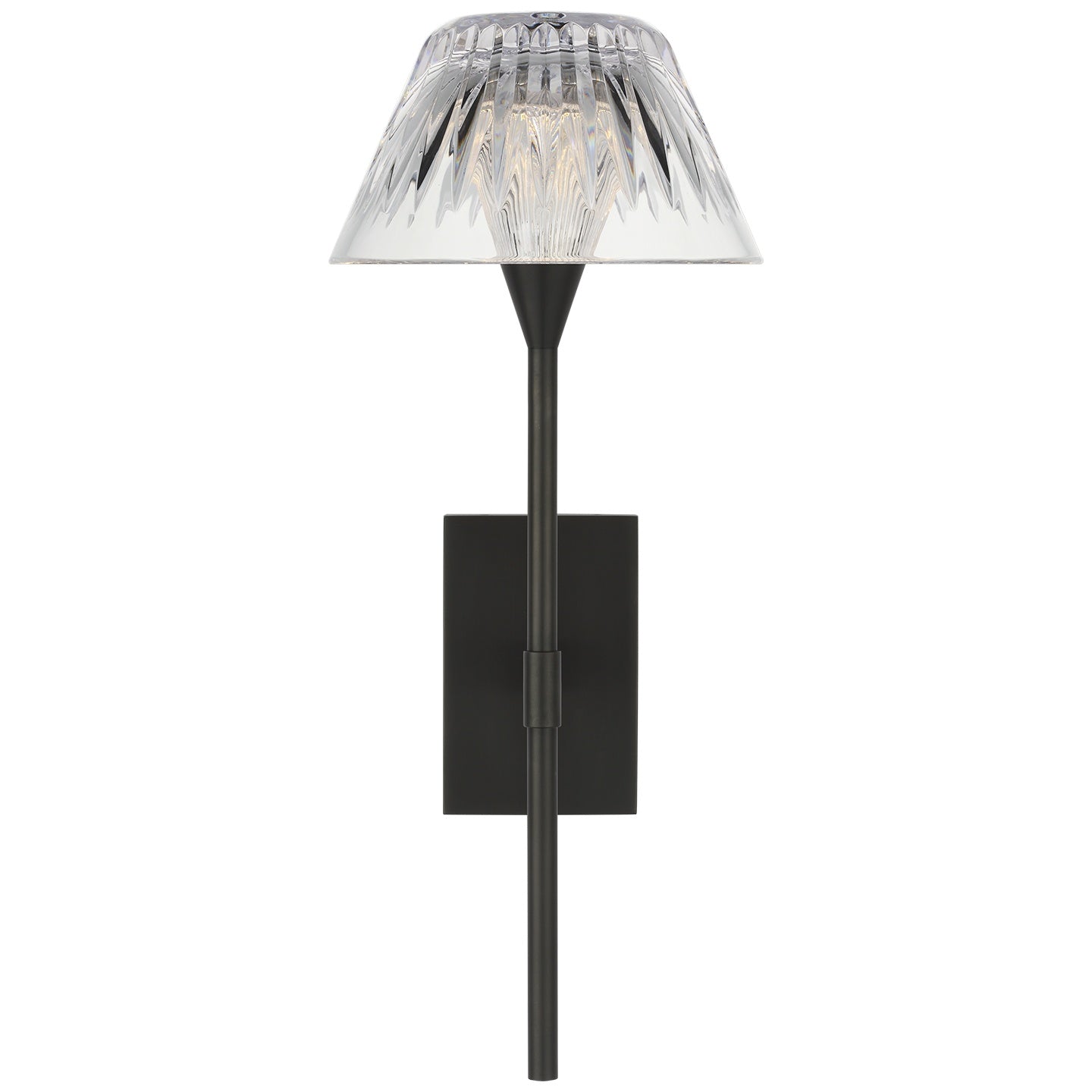 VISUAL COMFORT SIGNATURE, BLAZE SCONCE, WALL SCONCES