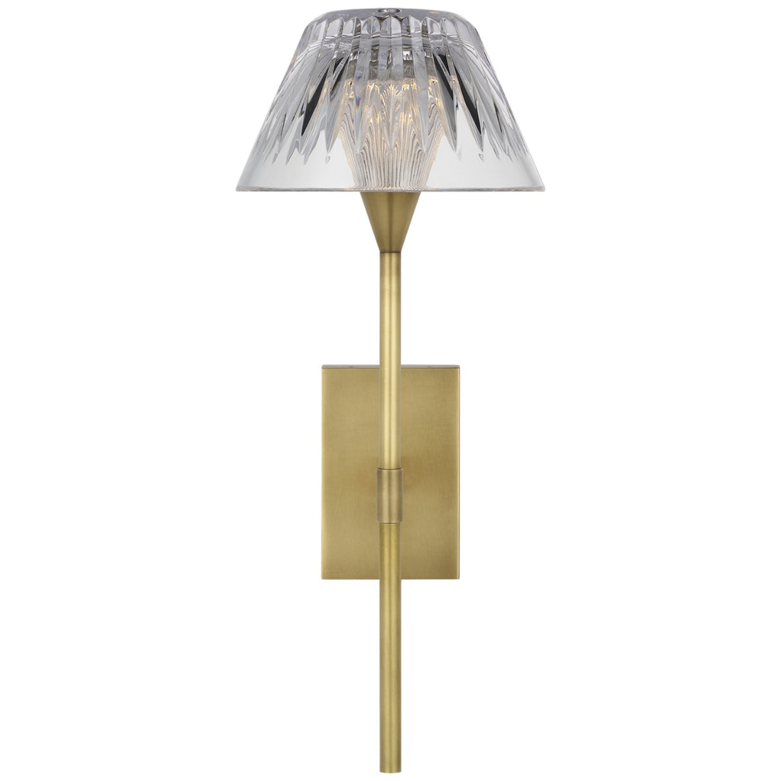 VISUAL COMFORT SIGNATURE, BLAZE SCONCE, WALL SCONCES