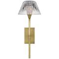 VISUAL COMFORT SIGNATURE, BLAZE SCONCE, WALL SCONCES