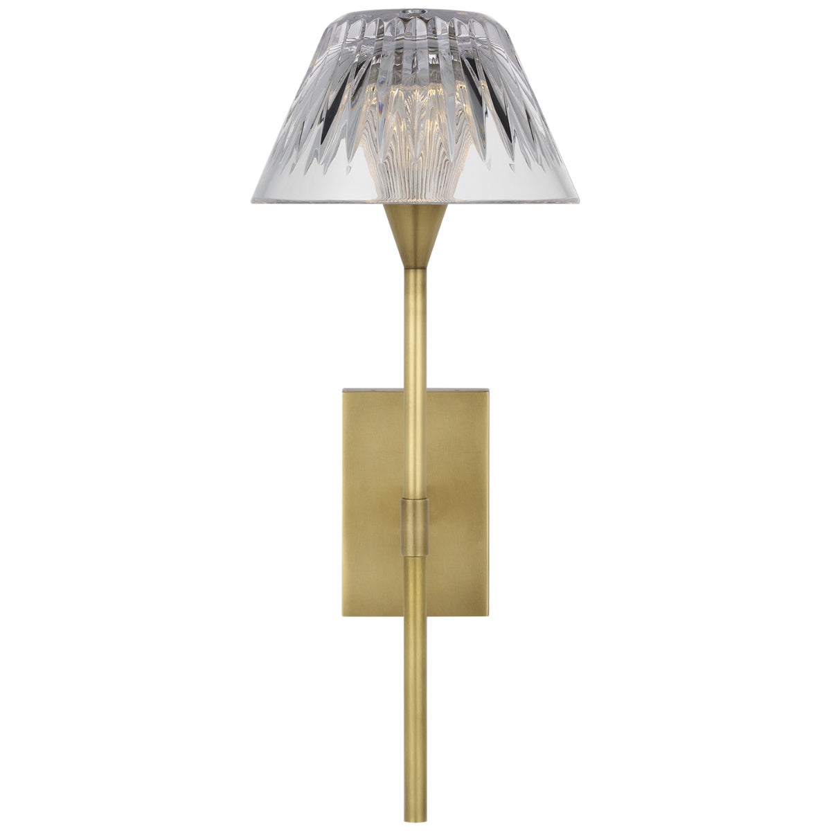 VISUAL COMFORT SIGNATURE, BLAZE SCONCE, WALL SCONCES