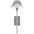 VISUAL COMFORT SIGNATURE, BLAZE SCONCE, WALL SCONCES
