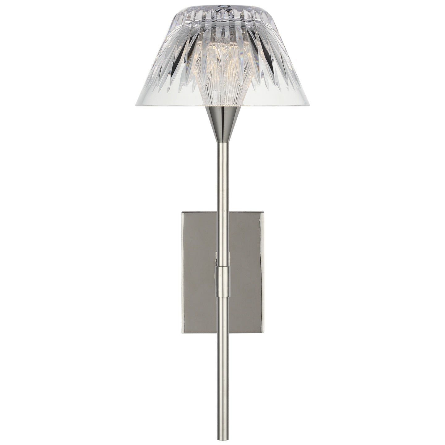 VISUAL COMFORT SIGNATURE, BLAZE SCONCE, WALL SCONCES