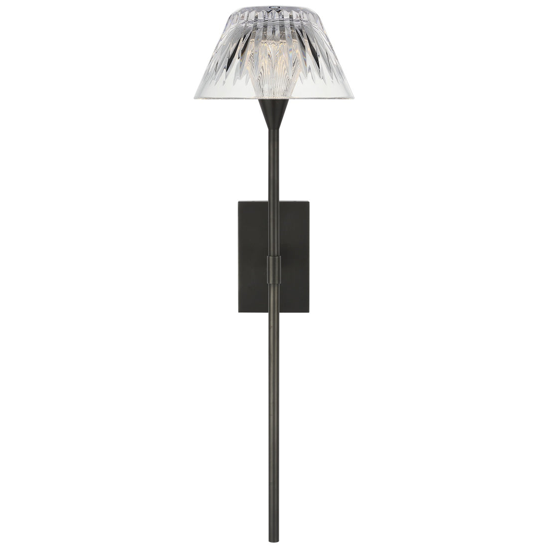 VISUAL COMFORT SIGNATURE, BLAZE TAIL SCONCE, WALL SCONCES