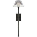 VISUAL COMFORT SIGNATURE, BLAZE TAIL SCONCE, WALL SCONCES