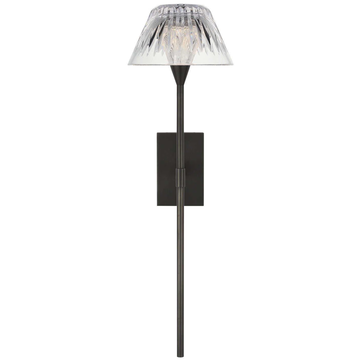 VISUAL COMFORT SIGNATURE, BLAZE TAIL SCONCE, WALL SCONCES
