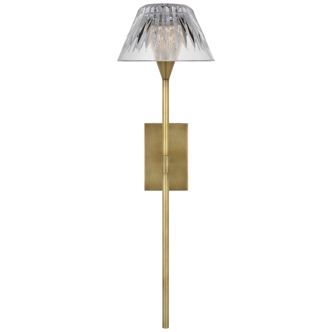 VISUAL COMFORT SIGNATURE, BLAZE TAIL SCONCE, WALL SCONCES