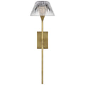 VISUAL COMFORT SIGNATURE, BLAZE TAIL SCONCE, WALL SCONCES
