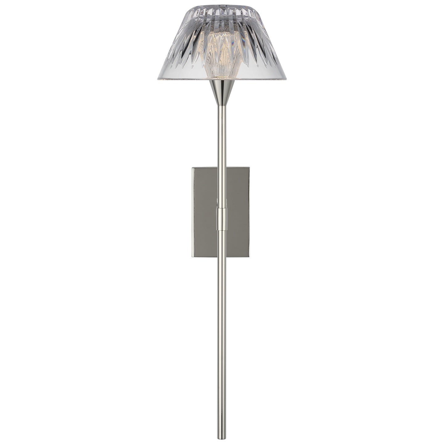 VISUAL COMFORT SIGNATURE, BLAZE TAIL SCONCE, WALL SCONCES