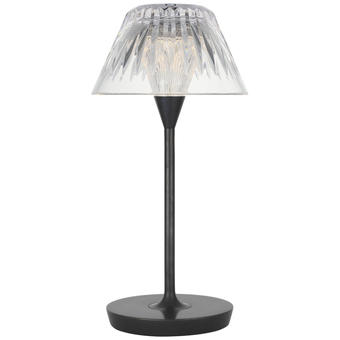 VISUAL COMFORT SIGNATURE, BLAZE RECHARGEABLE TABLE LAMP, TABLE LAMPS