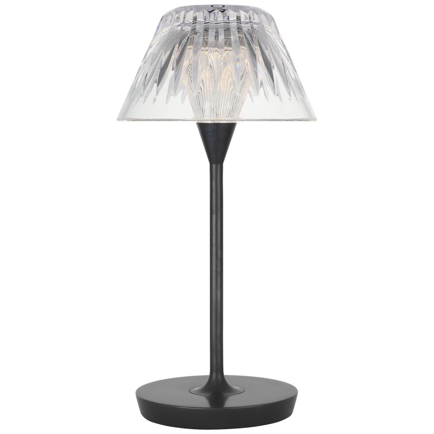 VISUAL COMFORT SIGNATURE, BLAZE RECHARGEABLE TABLE LAMP, TABLE LAMPS