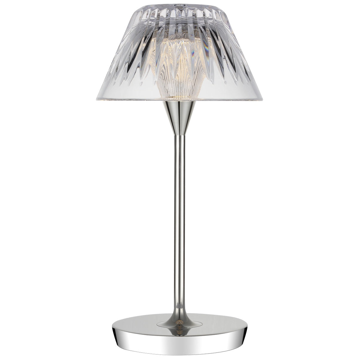 VISUAL COMFORT SIGNATURE, BLAZE RECHARGEABLE TABLE LAMP, TABLE LAMPS