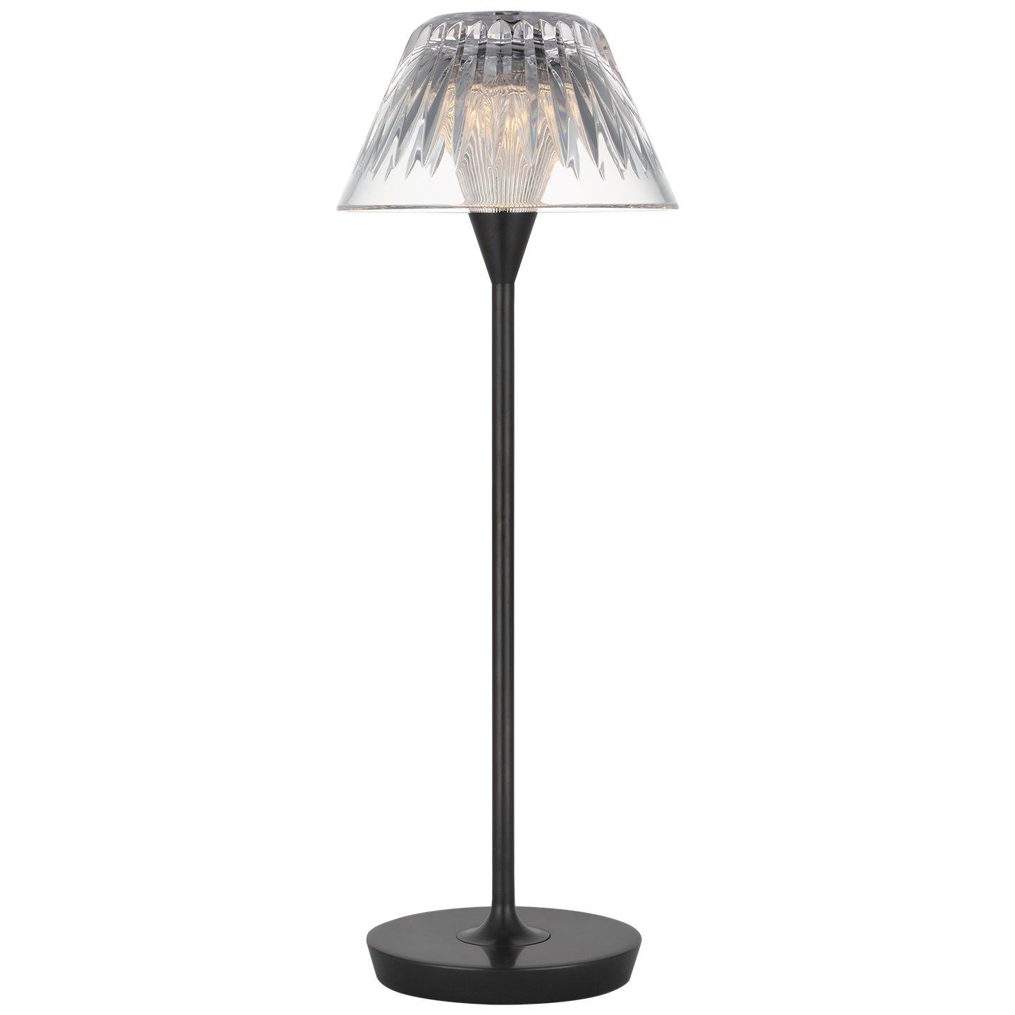 VISUAL COMFORT SIGNATURE, BLAZE RECHARGEABLE TABLE LAMP, TABLE LAMPS