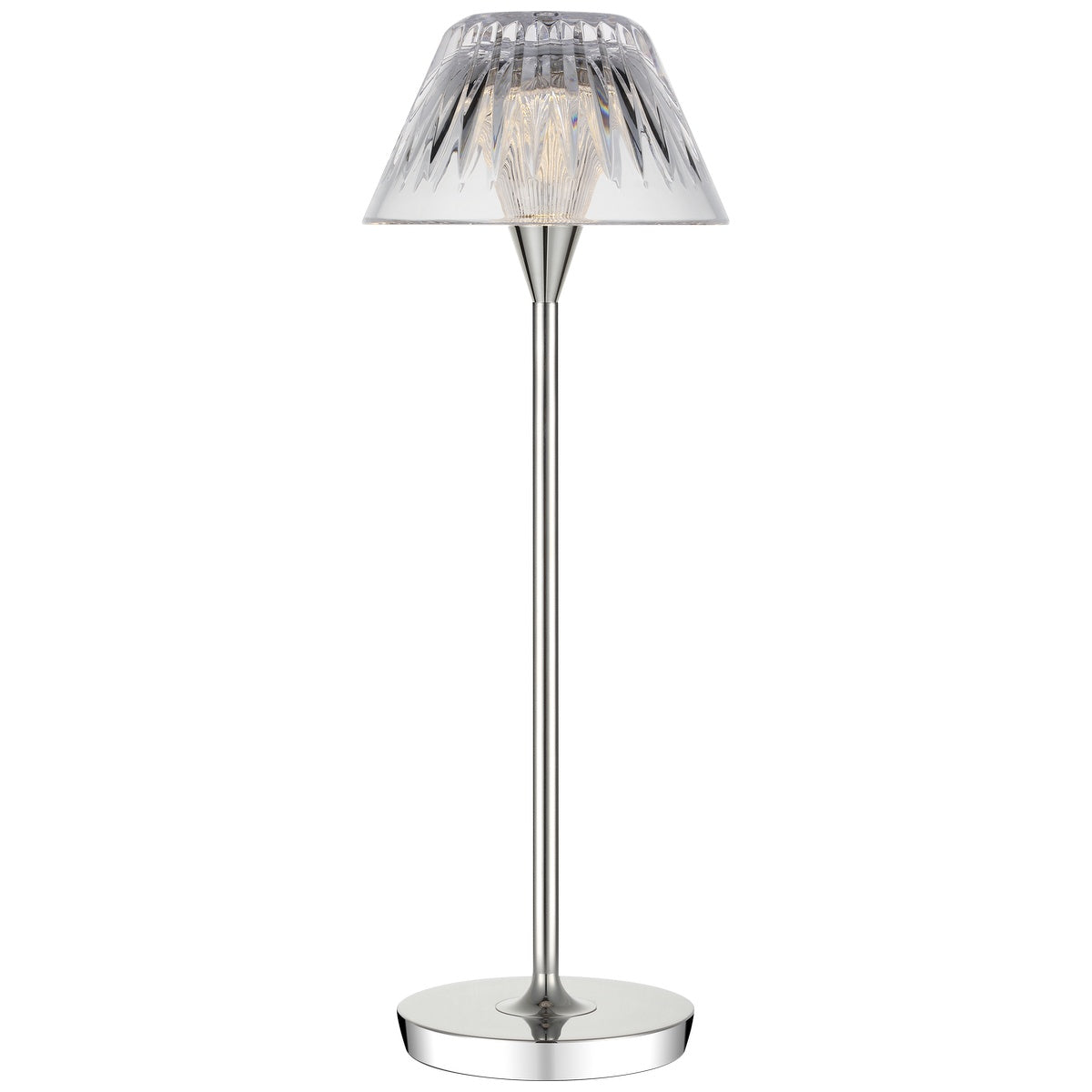 VISUAL COMFORT SIGNATURE, BLAZE RECHARGEABLE TABLE LAMP, TABLE LAMPS