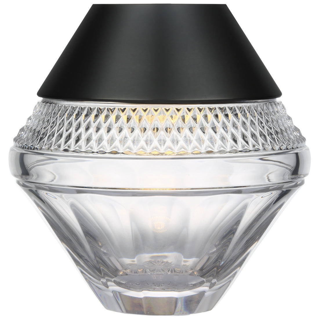 VISUAL COMFORT SIGNATURE, COPPER COAST RECHARGEABLE ACCENT LAMP, TABLE LAMPS