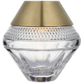 VISUAL COMFORT SIGNATURE, COPPER COAST RECHARGEABLE ACCENT LAMP, TABLE LAMPS