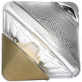 VISUAL COMFORT SIGNATURE, COPPER COAST RECHARGEABLE ACCENT LIGHT, TABLE LAMPS