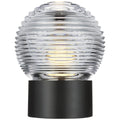 VISUAL COMFORT SIGNATURE, CIRCON RECHARGEABLE ACCENT LAMP, TABLE LAMPS