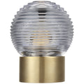 VISUAL COMFORT SIGNATURE, CIRCON RECHARGEABLE ACCENT LAMP, TABLE LAMPS