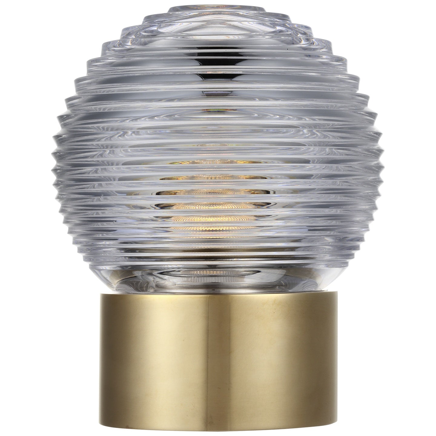 VISUAL COMFORT SIGNATURE, CIRCON RECHARGEABLE ACCENT LAMP, TABLE LAMPS