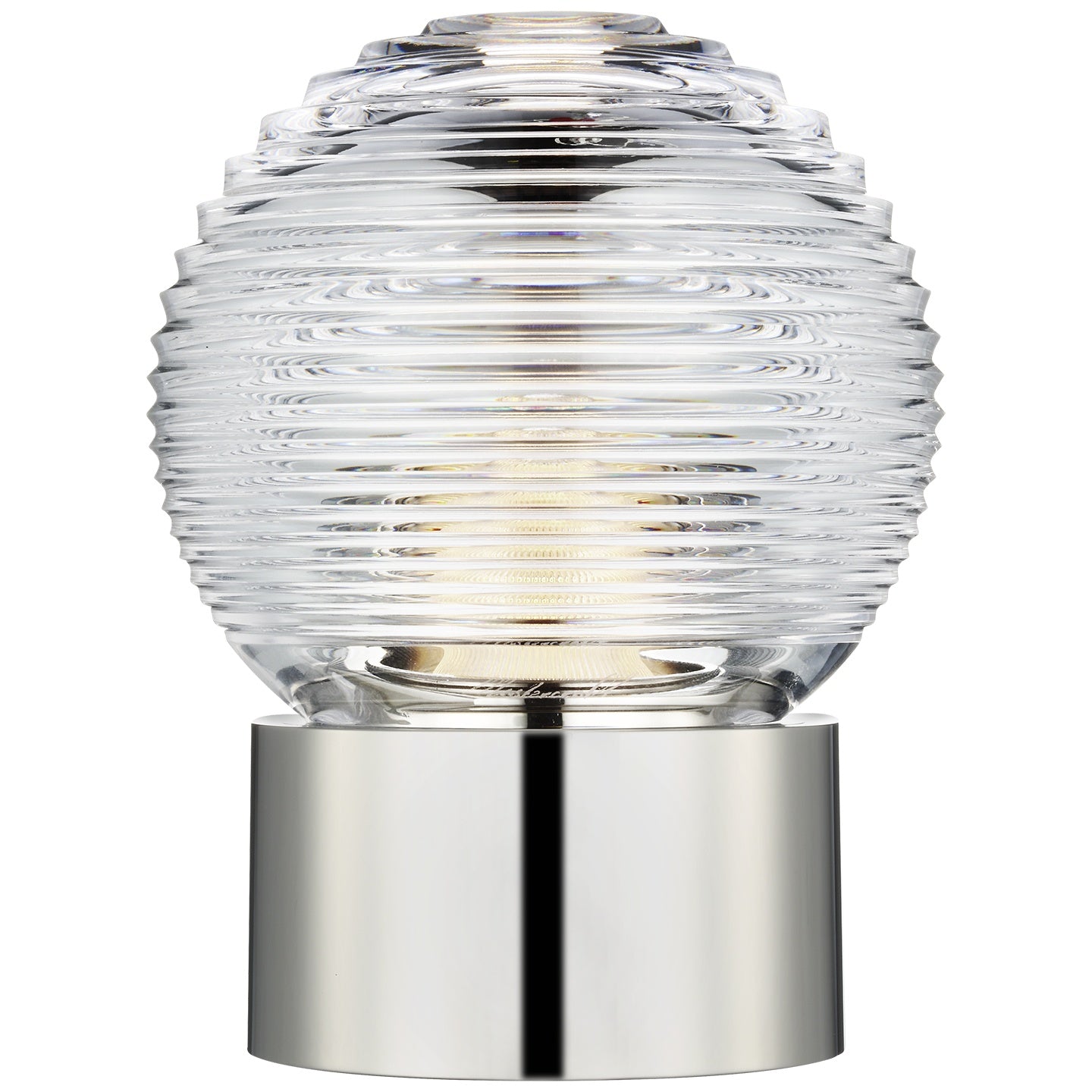 VISUAL COMFORT SIGNATURE, CIRCON RECHARGEABLE ACCENT LAMP, TABLE LAMPS