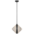 VISUAL COMFORT SIGNATURE, COPPER COAST PENDANT, PENDANT LIGHT
