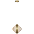 VISUAL COMFORT SIGNATURE, COPPER COAST PENDANT, PENDANT LIGHT