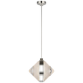 VISUAL COMFORT SIGNATURE, COPPER COAST PENDANT, PENDANT LIGHT