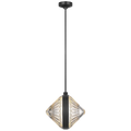 VISUAL COMFORT SIGNATURE, COPPER COAST PENDANT, PENDANT LIGHT