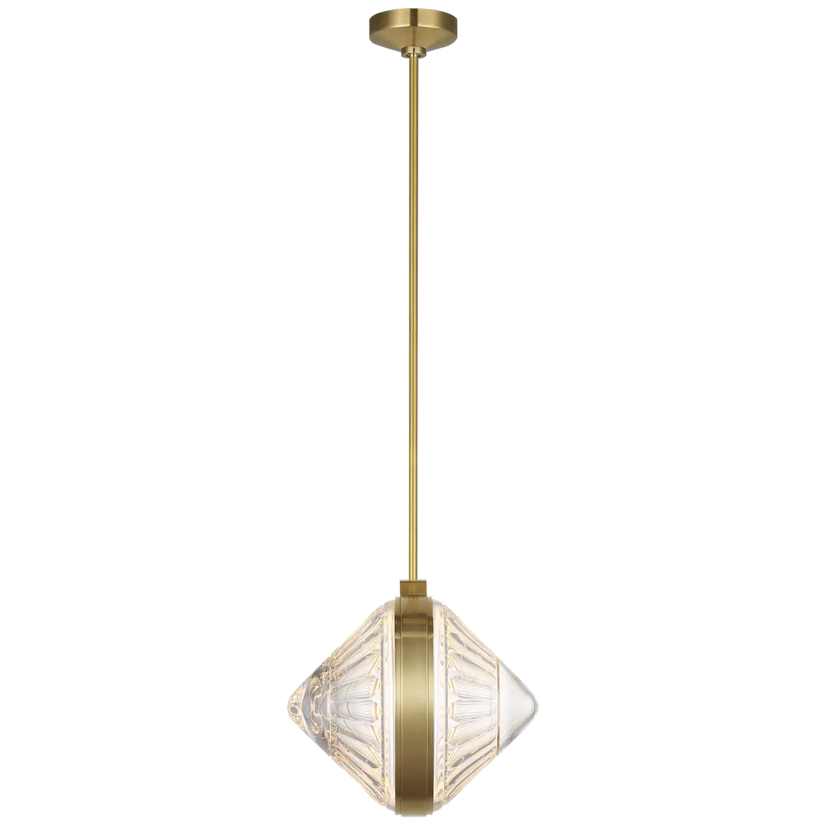 VISUAL COMFORT SIGNATURE, COPPER COAST PENDANT, PENDANT LIGHT