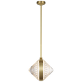 VISUAL COMFORT SIGNATURE, COPPER COAST PENDANT, PENDANT LIGHT