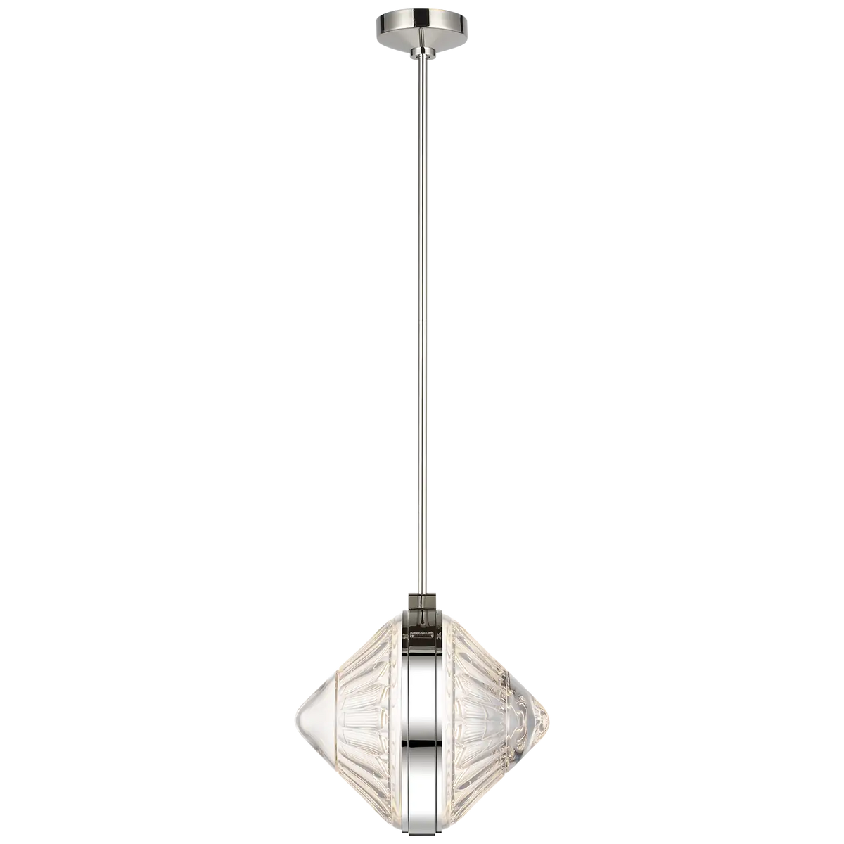 VISUAL COMFORT SIGNATURE, COPPER COAST PENDANT, PENDANT LIGHT