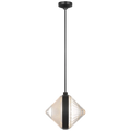 VISUAL COMFORT SIGNATURE, COPPER COAST PENDANT, PENDANT LIGHT