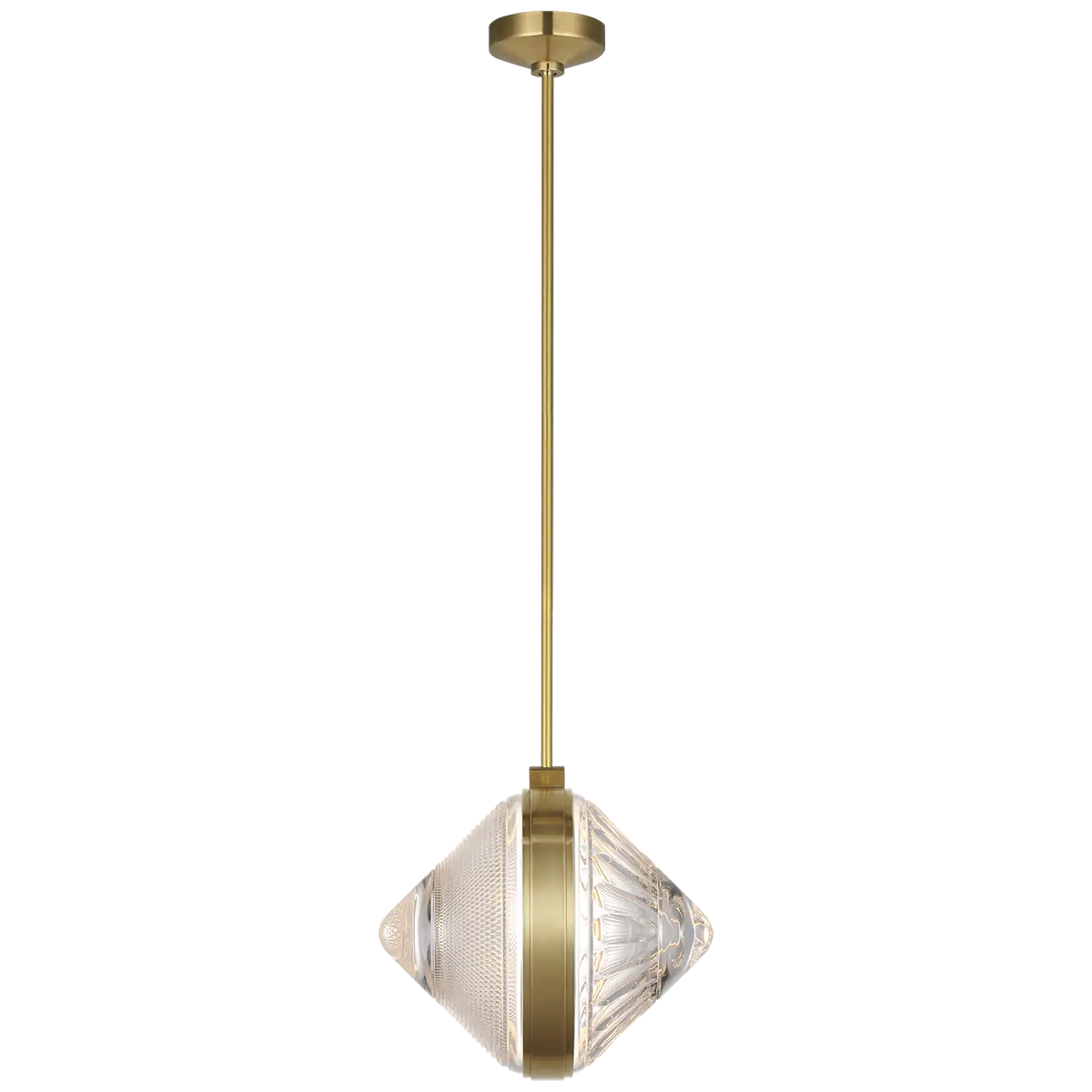 VISUAL COMFORT SIGNATURE, COPPER COAST PENDANT, PENDANT LIGHT