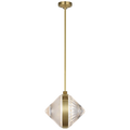 VISUAL COMFORT SIGNATURE, COPPER COAST PENDANT, PENDANT LIGHT