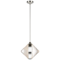 VISUAL COMFORT SIGNATURE, COPPER COAST PENDANT, PENDANT LIGHT