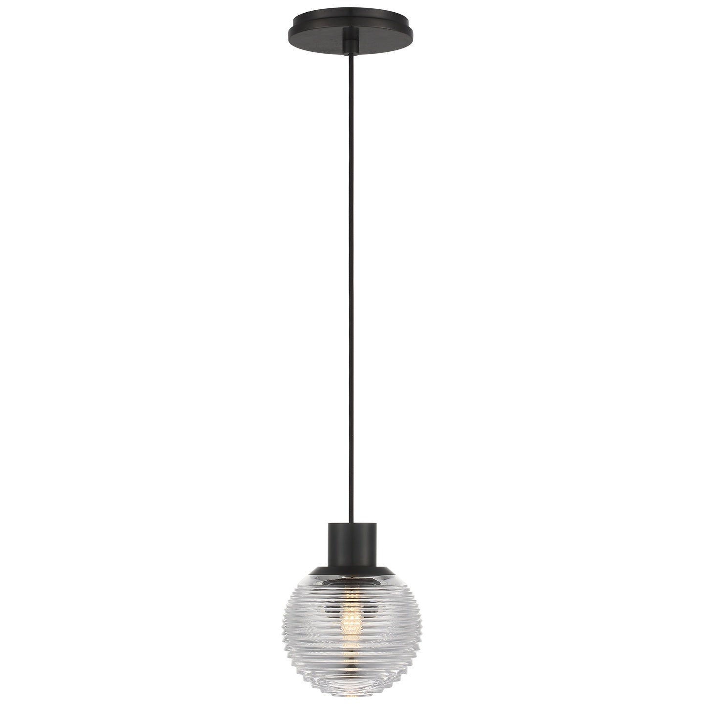 VISUAL COMFORT SIGNATURE, CIRCON MINI PENDANT, PENDANT LIGHT