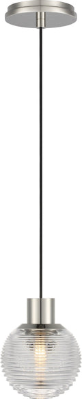 VISUAL COMFORT SIGNATURE, CIRCON MINI PENDANT, PENDANT LIGHT