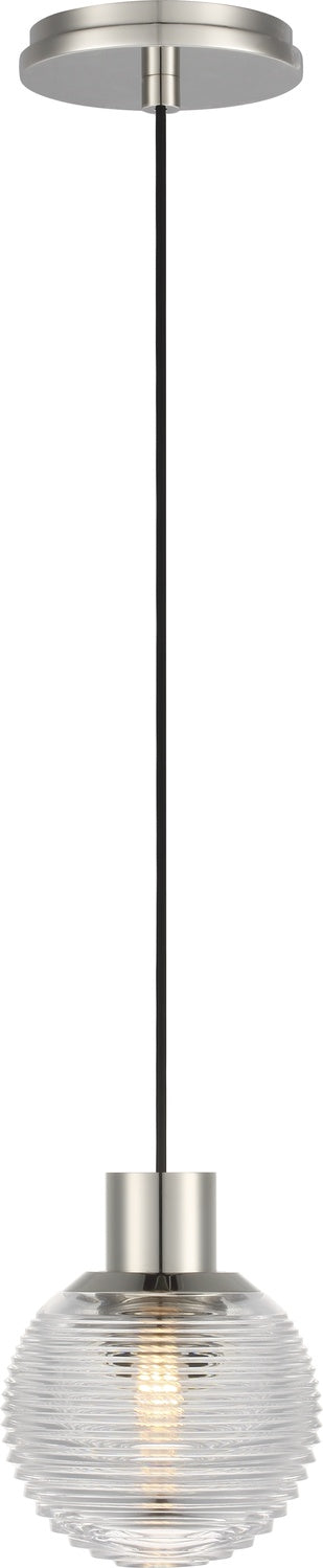 VISUAL COMFORT SIGNATURE, CIRCON MINI PENDANT, PENDANT LIGHT