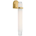 VISUAL COMFORT SIGNATURE, ARENA SCONCE, WALL SCONCES