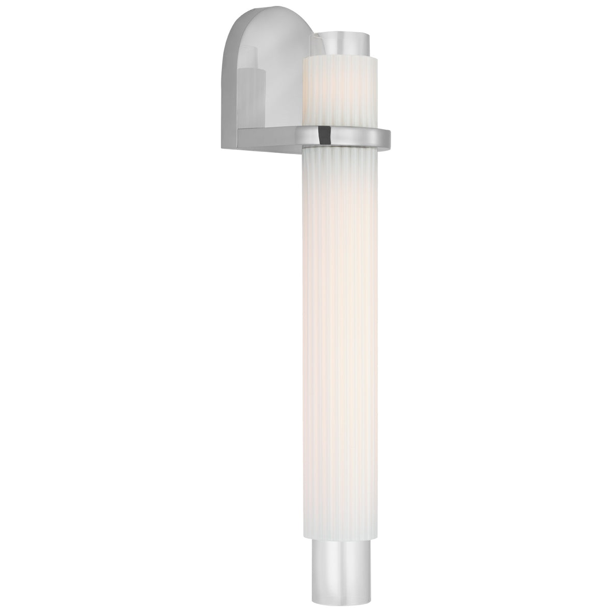 VISUAL COMFORT SIGNATURE, ARENA SCONCE, WALL SCONCES