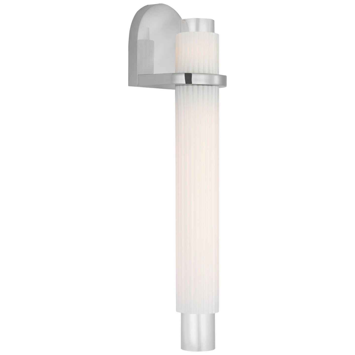 VISUAL COMFORT SIGNATURE, ARENA SCONCE, WALL SCONCES