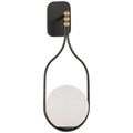 VISUAL COMFORT SIGNATURE, JODO SINGLE SCONCE, WALL SCONCES