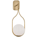 VISUAL COMFORT SIGNATURE, JODO SINGLE SCONCE, WALL SCONCES