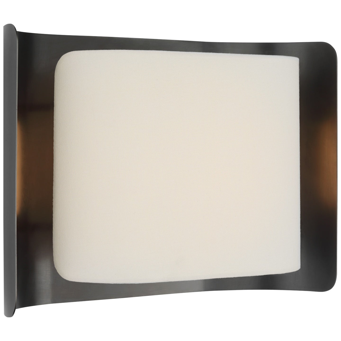 VISUAL COMFORT SIGNATURE, PENUMBRA WIDE SCONCE, WALL SCONCES