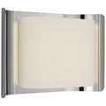VISUAL COMFORT SIGNATURE, PENUMBRA WIDE SCONCE, WALL SCONCES