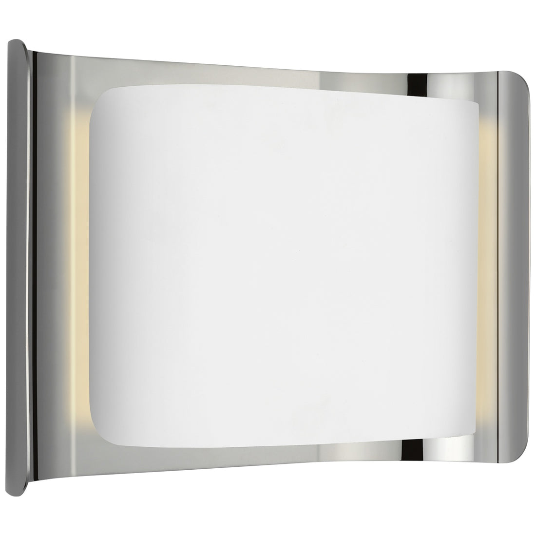 VISUAL COMFORT SIGNATURE, PENUMBRA WIDE SCONCE, WALL SCONCES