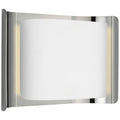 VISUAL COMFORT SIGNATURE, PENUMBRA WIDE SCONCE, WALL SCONCES